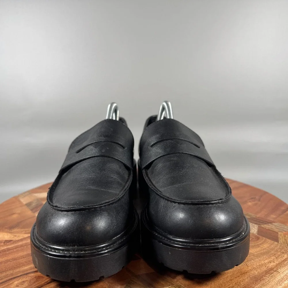 Steve Madden very good